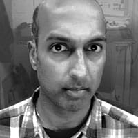 Nishant Choksi